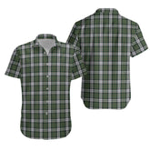 MacLaren Dress Tartan Hawaiian Shirt